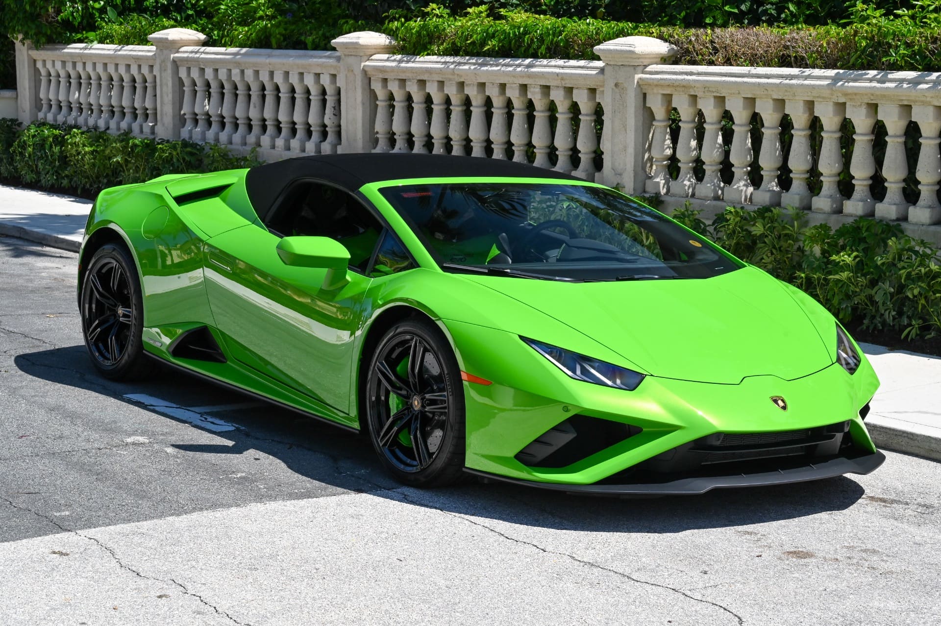 Lamborghini-Huracan-EVO-Spyder-11