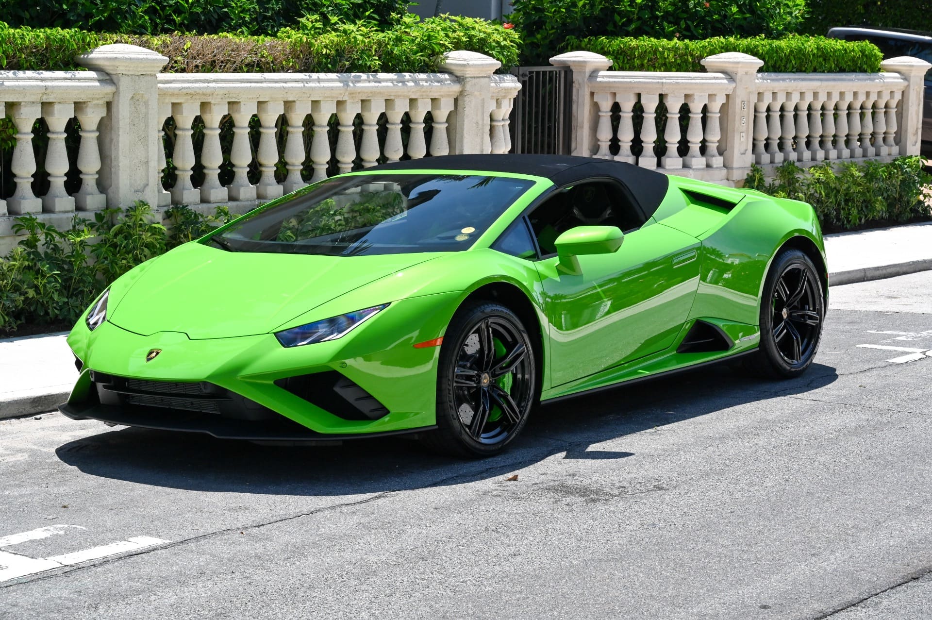 Lamborghini-Huracan-EVO-Spyder-2