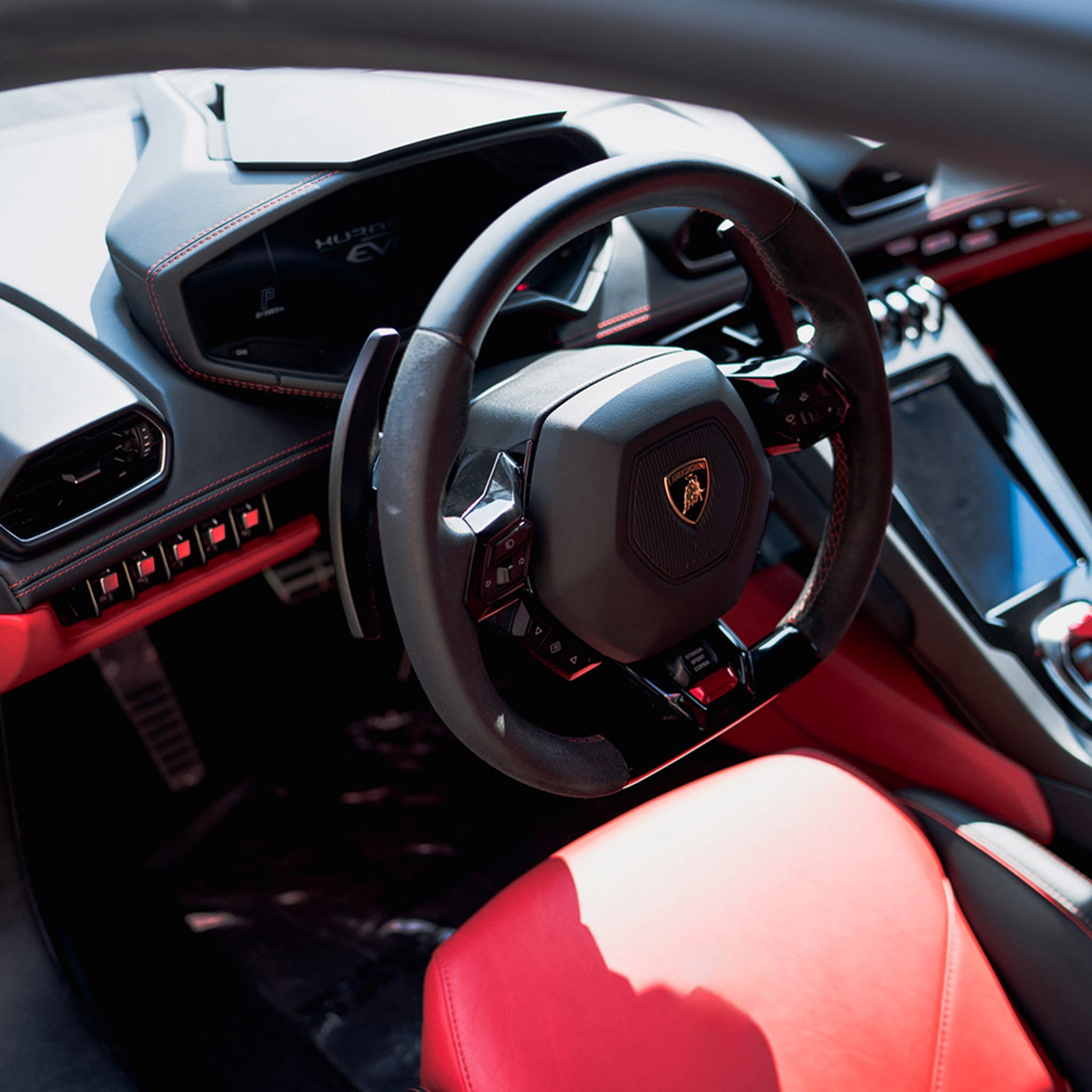 Lamborghini-Huracan-EVO-2